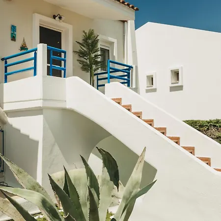 Vila Halkidiki Boho Heated Pool House *