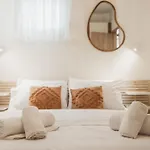 Villa Halkidiki Boho Heated Pool House *