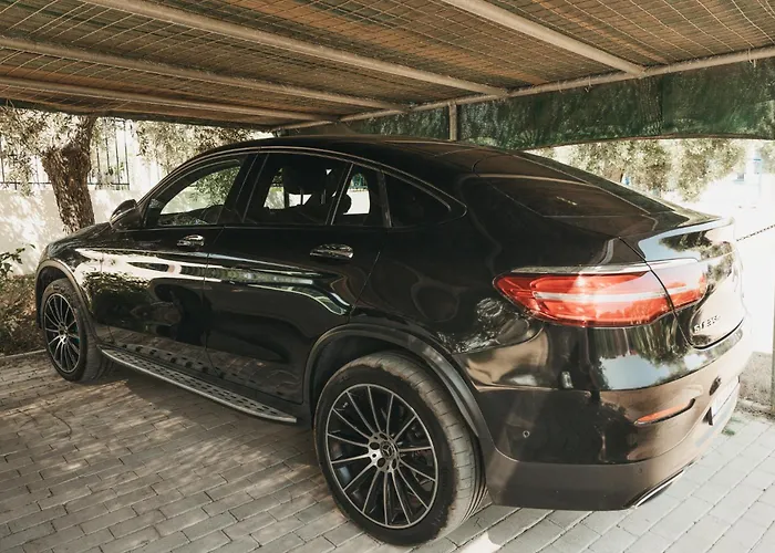 Halkidiki Boho Heated Pool House