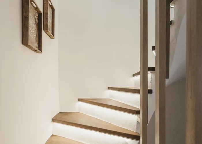 Halkidiki Boho Heated Pool House