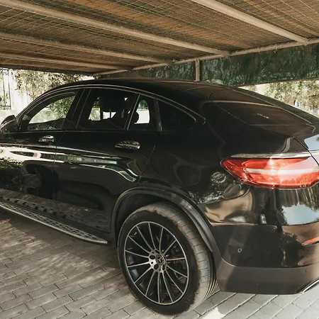 Halkidiki Boho Heated Pool House